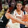 Texas women's basketball: Ex-Longhorn Jordan Lee transferring to South Carolina