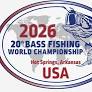 Bass Fishing World Championship coming to Hot Springs