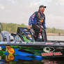 A Day of Faith, Family And Fishing At The Pointe Church