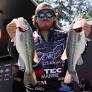 Tackle Warehouse Pro Circuit – Douglas Lake Day 3 weigh-in (5/10/2026)