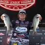 Florida’s Aaron Yavorsky Leads Day 1 of Tackle Warehouse Pro Circuit Stop 4 on Douglas Lake