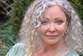 Amber Hargrove Featured in Trudy Jacobson's Series 'Great American Warriors'