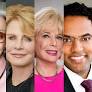 A Night For New Chapters Honoring Cornwell, Westin, Tober, Niles Literacy Gala