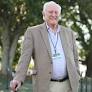 A Georgia icon attended the 1960 Masters. He’s been every year since.