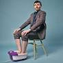 Ian Smith: Foot Spa Half Empty