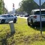 Manhunt ends: Lake County authorities locate and arrest murder suspect