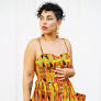 Meet Mimi G, The Rags To Riches Mogul With A Million-Dollar DIY Empire