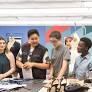 'Project Runway Junior' recap: The teens take on their first group challenge