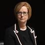 ‘Sexist’: Gillard and Albanese condemn ‘ditch the witch’ campaign against Victorian premier