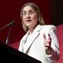 Jacinta Allan launches state-sponsored apprenticeships at Victoria’s Labor conference ahead of election