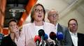 Allan slammed for inaction on alleged assault