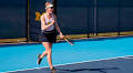 Miller Named to 2024 Collegiate Summer Team - University of Michigan Athletics