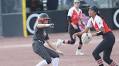 Photos: Valley vs. Prairie in Iowa high school state softball tournament