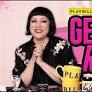 Video: Jennifer Tilly Performs an Eight-Page Monologue Every Night, How's That for a Real Housewives Track?