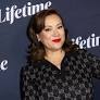 Jennifer Tilly's 30-Pound Gown With Her Face on it Exudes Rich Energy at 'RHOBH' Reunion