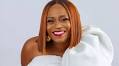 Funke Bucknor-Obruthe Light-Up Africa with TEXA Conference