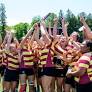 Pac Coast Grizzlies Host U23 Selection Match