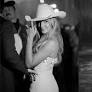 Lainey Wilson And Devlin “Duck” Hodges Are Officially Married