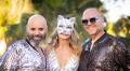 Santa Barbara Zoo Celebrates the Cosmos at Zoofari Ball: Out of this World