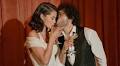 Selena Gomez shows glimpse at new detail from Benny Blanco wedding