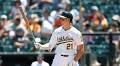 Insider speculates Red Sox could replace Triston Casas with long-term deadline move