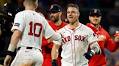 Tyler O’Neill signs free agent deal with Orioles after single, slugging season with Red Sox
