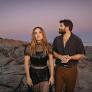 'A Lot Of Unsaid Understanding': Angus & Julia Stone Are Full Of Joy At The 'Karaoke Bar'