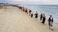 Oltre 200 persone alla festa danzante del TTV Festival in omaggio a Pina Bausch