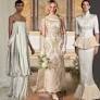 The 96 Best Looks From the New York Bridal Fashion Week Spring 2027 Collections