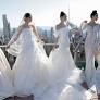 What We Saw at New York Bridal Fashion Week