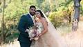 NFL Star Jordan Mailata’s Wedding Featured 3 Outfit Changes and a Menu Sure to Satisfy a Football Team