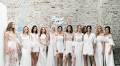 This Wedding Collection Was Made For Rock ‘N’ Roll-Loving Brides