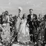 How to Create an Iconic Wedding, According to Tara Guérard
