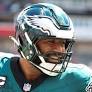 Jordan Mailata and Lane Johnson take Eagles camaraderie to the next level in special moment larger than football