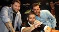 Así será "24K", el programa de Pablo Cimadevila y sus hermanos para Discovery MAX