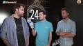 Miguel y David Cimadevila: "El ritmo de grabación de '24 kilates' ha sido complicado, no estábamos acostumbrados"