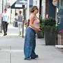 Jennifer Meyer’s pregnancy at 49 reflects rise in later motherhood