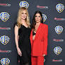 Nicole Kidman & Sandra Bullock Reunite At CinemaCon 2026 For ‘Practical Magic 2’