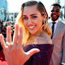 Miley Cyrus confirms engagement to Maxx Morando after four years of dating