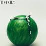 The Spring 2026 Jewelry Trends Offer a Study in Form, Color, and Materiality