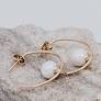 Gorgeous pearl birthstone jewellery for June