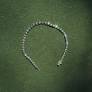 Stunning tennis necklaces for summer sparkle
