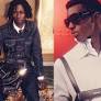 Jaden Smith’s First Campaign for Christian Louboutin