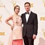 Joanna Newsom and Andy Samberg - 2015-09-20 - 2015 Emmy Awards Red Carpet