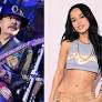 Becky G and Santana Paint the Harsh Realities of ICE Raids on ‘Mi Gran Amor’