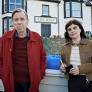 Death Valley cast: Full list of actors and characters in BBC comedy-drama
