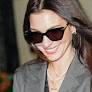 Anne Hathaway's $9k diamond T-bar necklace in Devil Wears Prada 2 - I've tracked it down (& the affordable lookalikes)