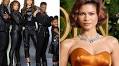 Zendaya's “K.C. Undercover” Costars 'Always Knew' She Was 'Special': 'Destined to Do This' (Exclusive)