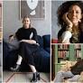The Future Is Brilliant: Meet Fine Jewellery's Leading Women