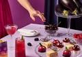 One Aldwych Is Opening A Tea Pop-Up With Lab-Grown Jewellery Brand Anabela Chan